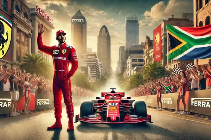 Formula 1 in South Africa: Ticket Prices, Bid Committee, and Latest Updates