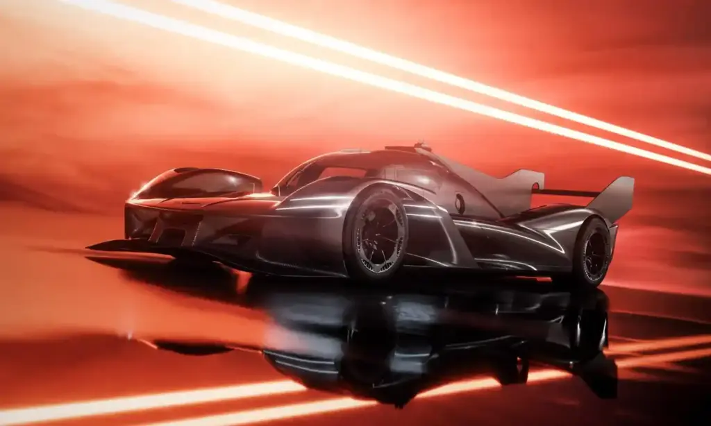 Hyundai’s Premium Brand Genesis is Going Endurance Racing