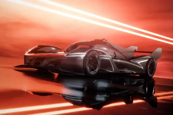 Hyundai’s Premium Brand Genesis is Going Endurance Racing