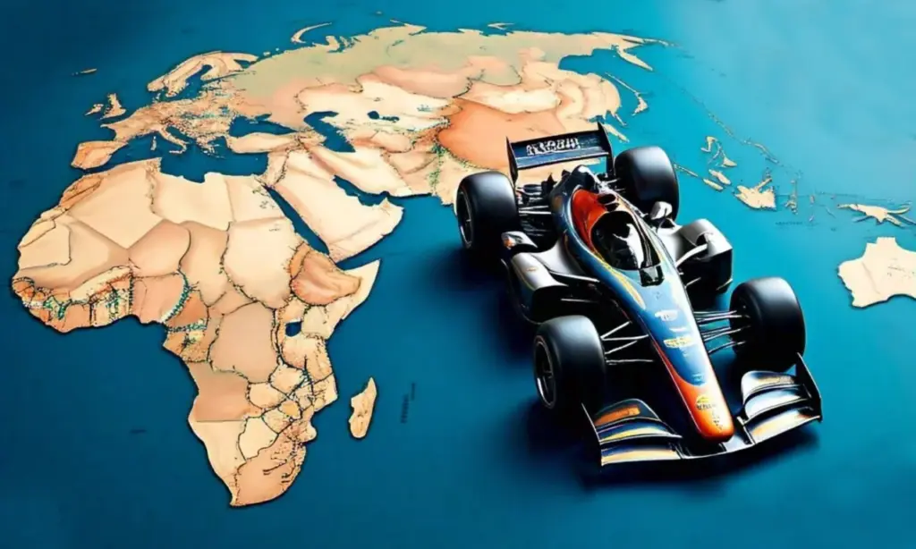 No F1 in Africa Before 2028 – F1 Boss