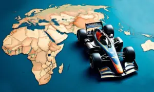 No F1 in Africa Before 2028 – F1 Boss