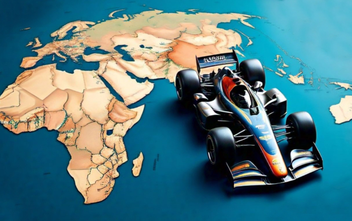 No F1 in Africa Before 2028