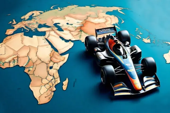 No F1 in Africa Before 2028 – F1 Boss