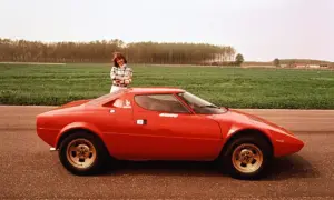 REAL Racecars for the Road