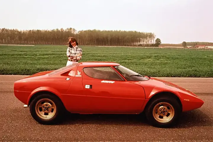 REAL Racecars for the Road