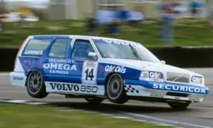 TWR’s Greatest Hits – The Most Memorable Cars Made by the British Firm