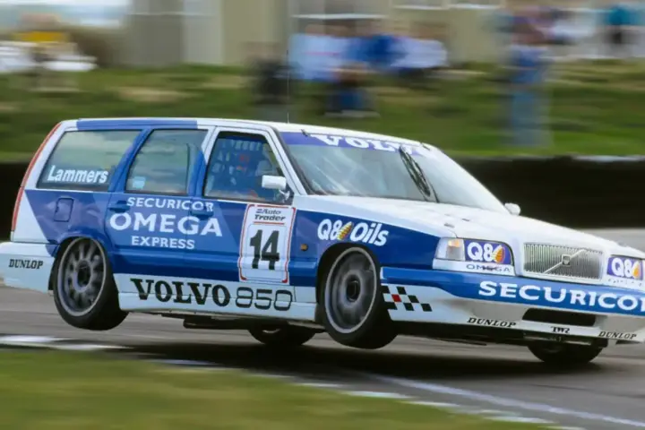TWR’s Greatest Hits – The Most Memorable Cars Made by the British Firm