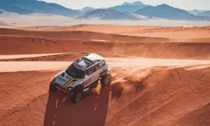2025 Dakar Stage 6 Results – The Race Resumes [w/videos]