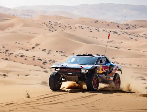 2025 Dakar Stage 11 Results – Another Lead Change