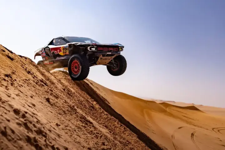 2025 Dakar Stage 10 Results – A New Winner