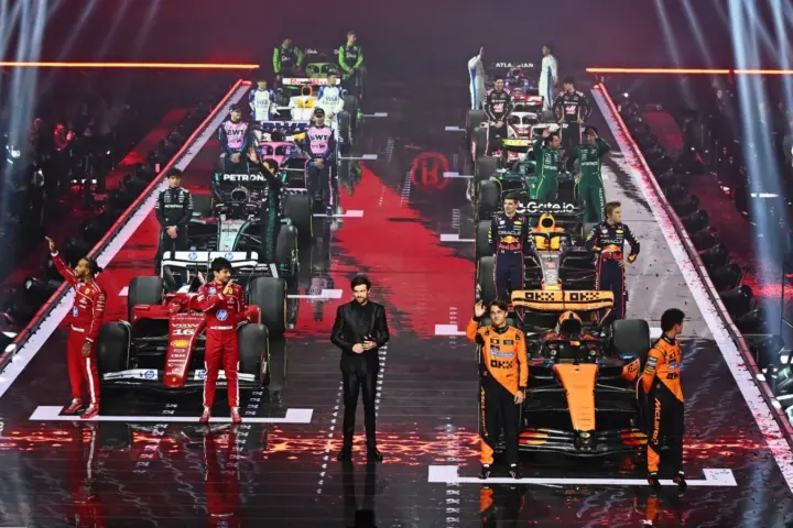 2025 F1 Season Preview: Prepare for Battle