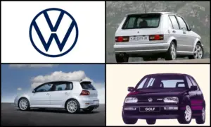 Limited Edition VW Golfs – The Rarest Examples of SA’s Most-Loved VW