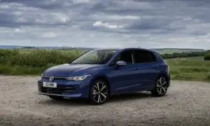 Regular Mk8 VW Golf 1,4 TSI Finally Heading to SA
