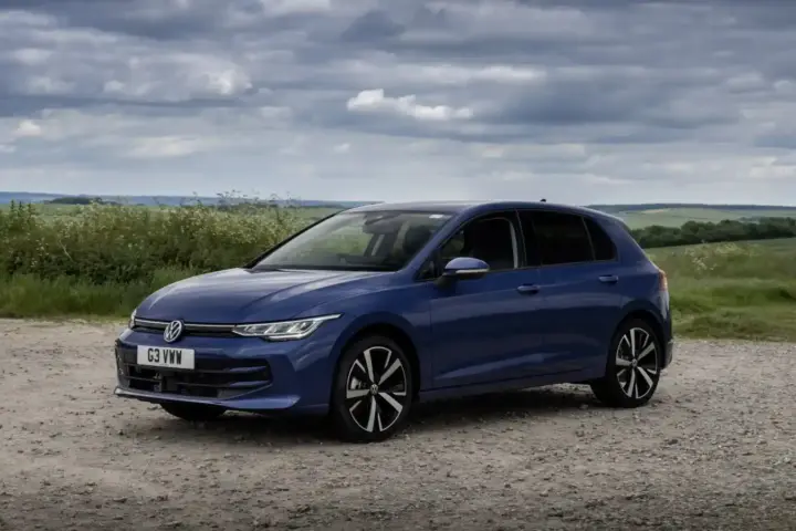 Regular Mk8 VW Golf 1,4 TSI Finally Heading to SA
