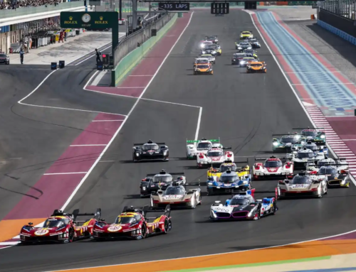 2025 FIA WEC Qatar 1812 km: Race Report and Ramblings [w/video]