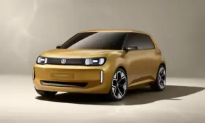 VW ID.Every1 Concept Is a Precursor to Small EVs from the Brand
