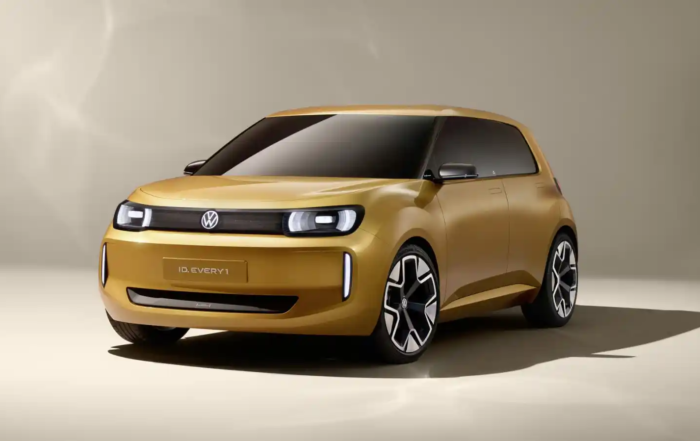 VW ID.Every1