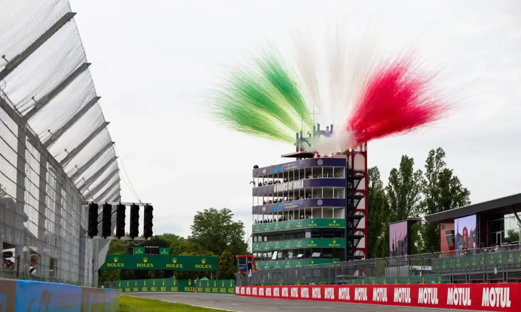 2025 FIA WEC 6 Hours of Imola: Race Report and Ramblings [w/video]
