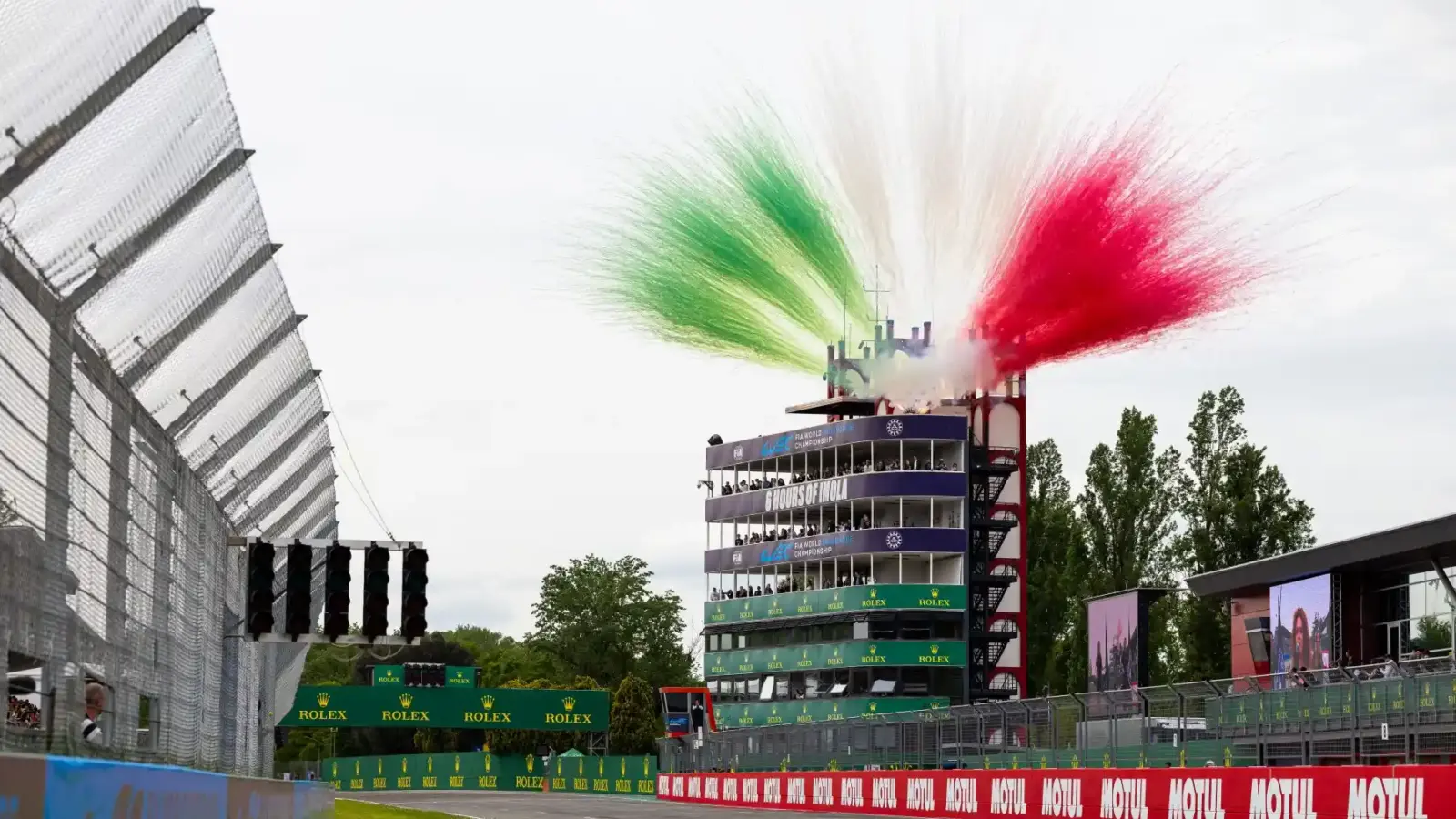 2025 FIA WEC 6 Hours of Imola: Race Report and Ramblings [w/video]
