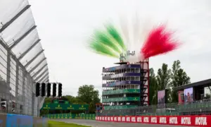 2025 FIA WEC 6 Hours of Imola: Race Report and Ramblings [w/video]