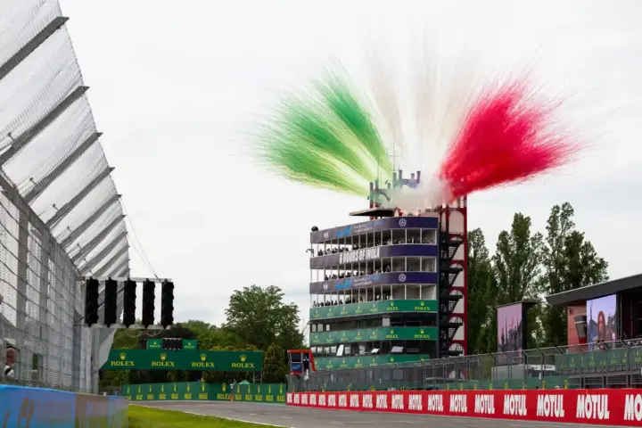 2025 FIA WEC 6 Hours of Imola: Race Report and Ramblings [w/video]