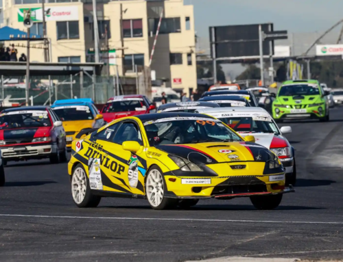 Double Apex Completes 2025 iLamuna 9-Hour At Killarney Raceway [w/video]