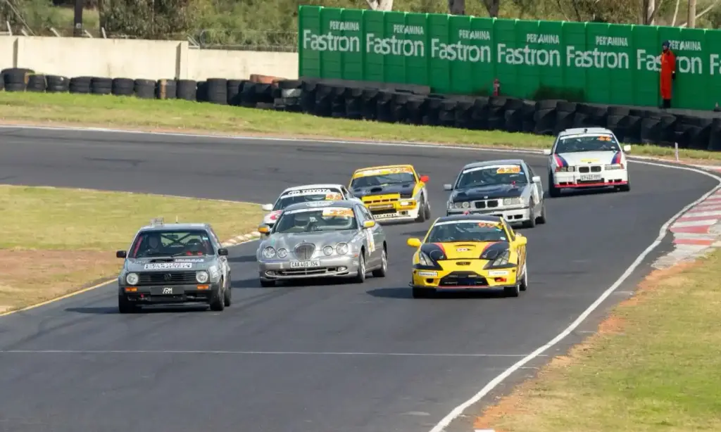 Double Apex Enters An Endurance Race, Again [w/videos]