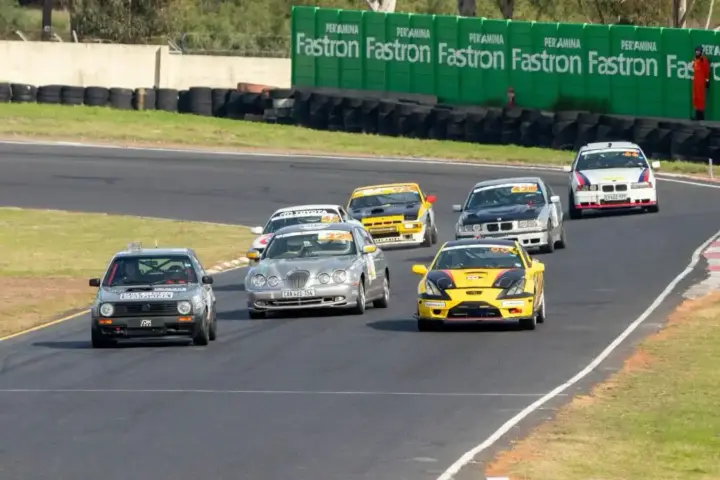 Double Apex Enters An Endurance Race, Again [w/videos]