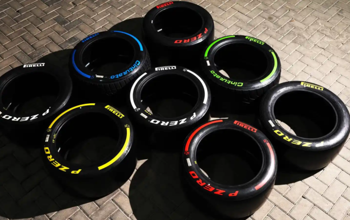 F1’s black art The ‘Sweet Spot’ (2)