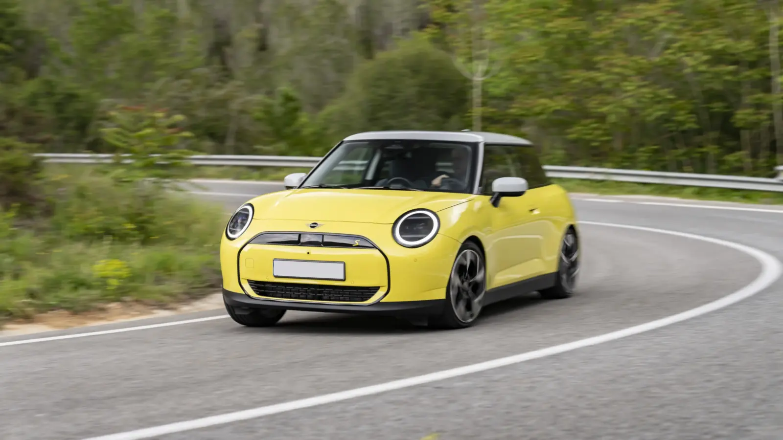 Mini Cooper S Driven – A Dying Breed