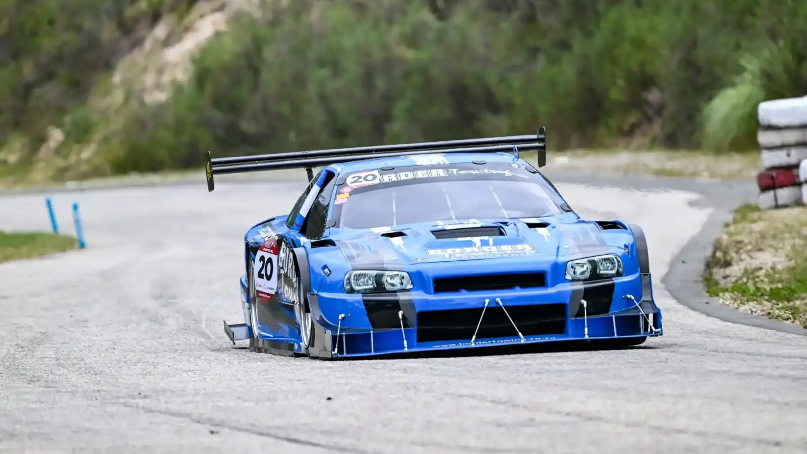 2025 Simola Hillclimb Preview [w/video]