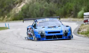 2025 Simola Hillclimb Preview [w/video]