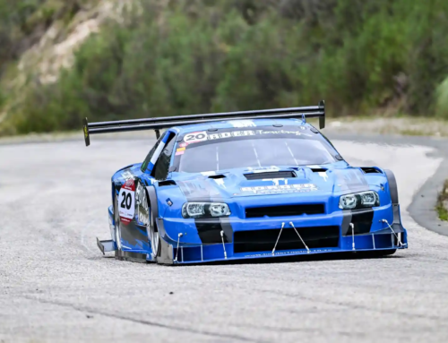 2025 Simola Hillclimb Preview [w/video]