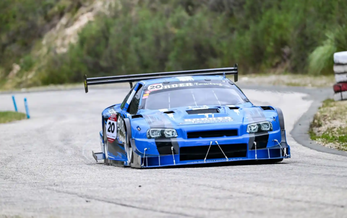 2025 Simola Hillclimb Preview