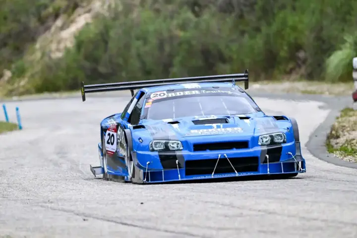 2025 Simola Hillclimb Preview [w/video]
