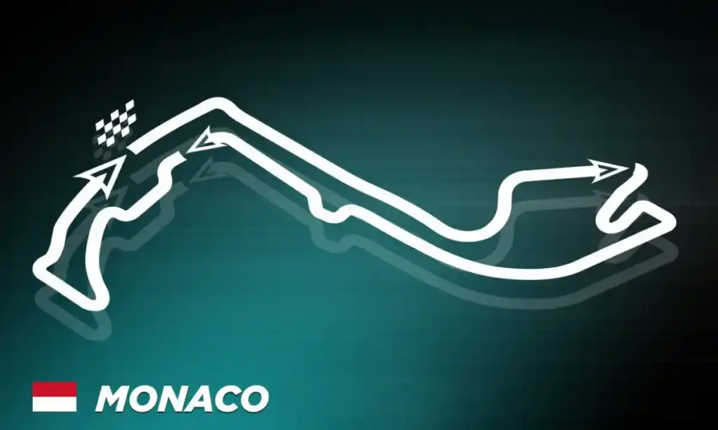 The 2025 Monaco GP Two-Step, Err, Two-stop