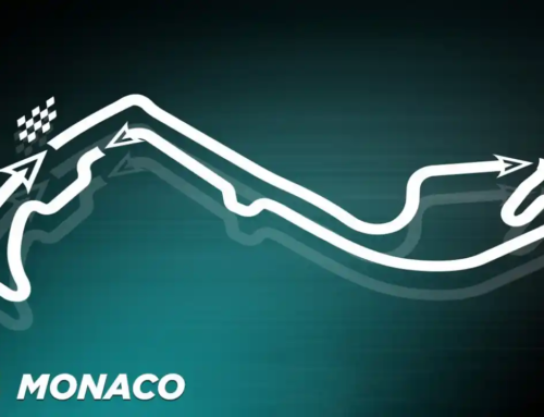 The 2025 Monaco GP Two-Step, Err, Two-stop