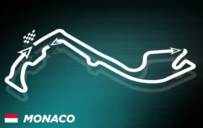 2025 Monaco GP