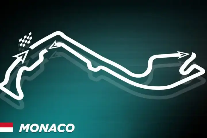 The 2025 Monaco GP Two-Step, Err, Two-stop