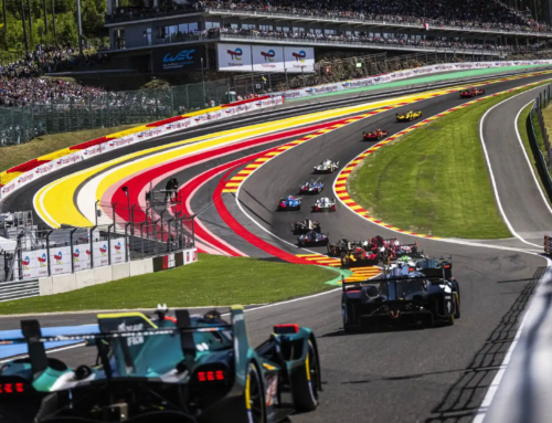 2025 FIA WEC 6 Hours of Spa: Race Report and Ramblings [w/video]