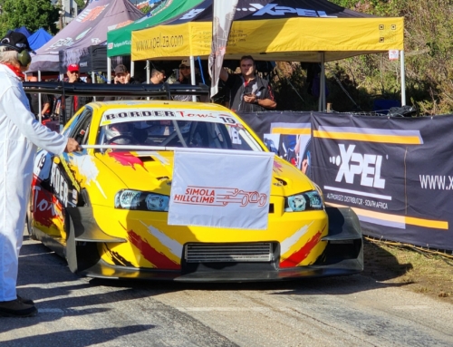 2025 Simola Hillclimb KOH Saturday Incidents and Accidents [video]