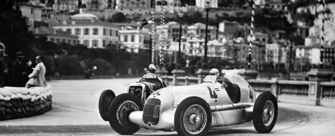 2025 Monaco GP