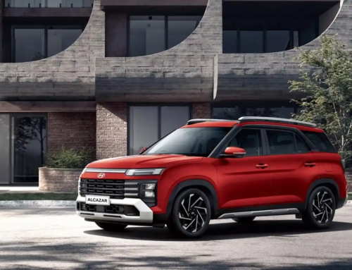 Fresh-faced Hyundai Alcazar Lands in SA
