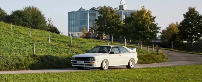 Audi Ur-Quattro Restomod (3)