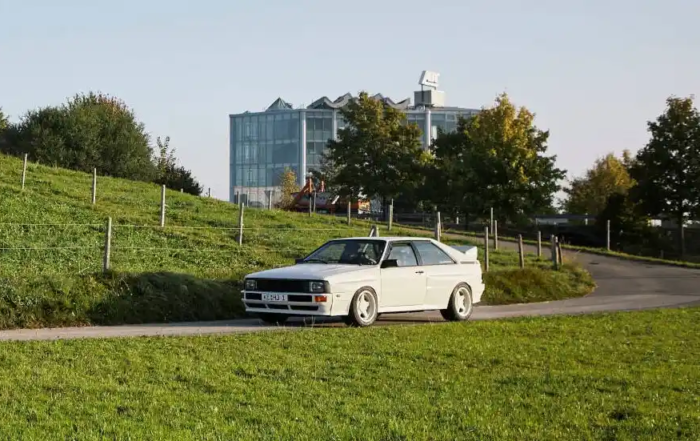 Audi Ur-Quattro Restomod (3)