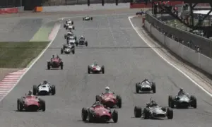 The Roles of Nationalism and Identity in F1
