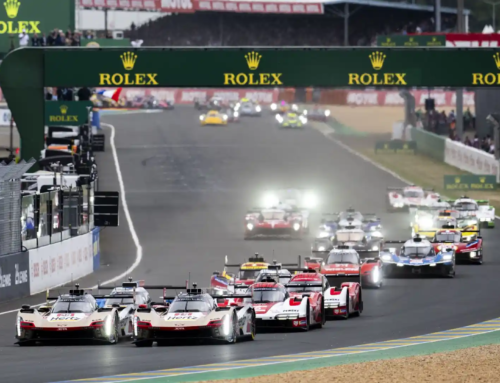 2025 FIA WEC 24 Hours of Le Mans: Race Report and Ramblings [w/video]