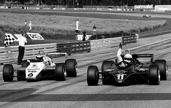 F1’s Most Competitive Season