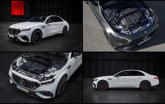 E53 AMGs