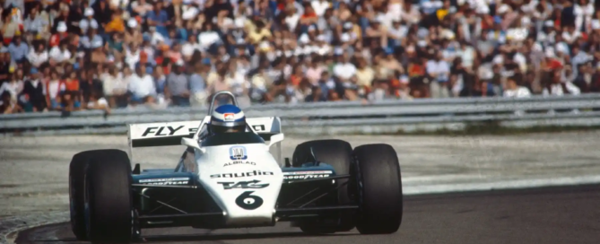 F1’s Most Competitive Season